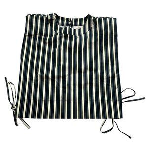 Tribe Kelley Grayton Tank in Navy